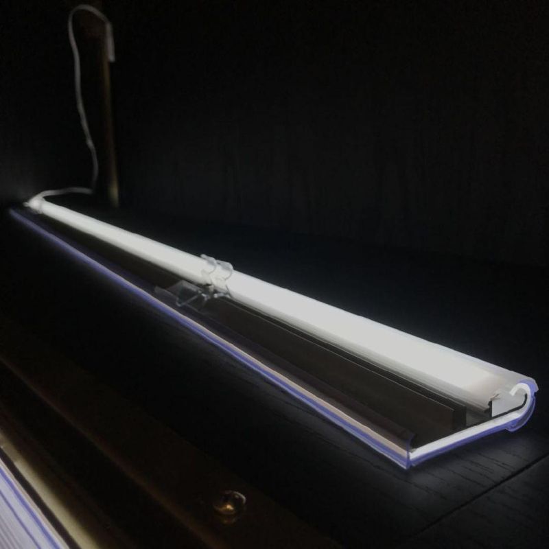 The Most Popular 3000-6500K LED Shelf Tag Light Customized Service Available