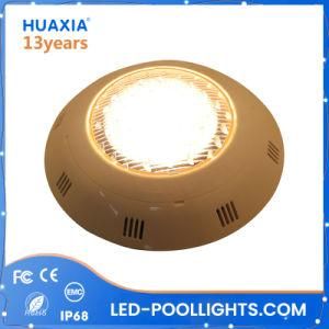 18W Surface Mounted Underwater Swimming Pool LED Light