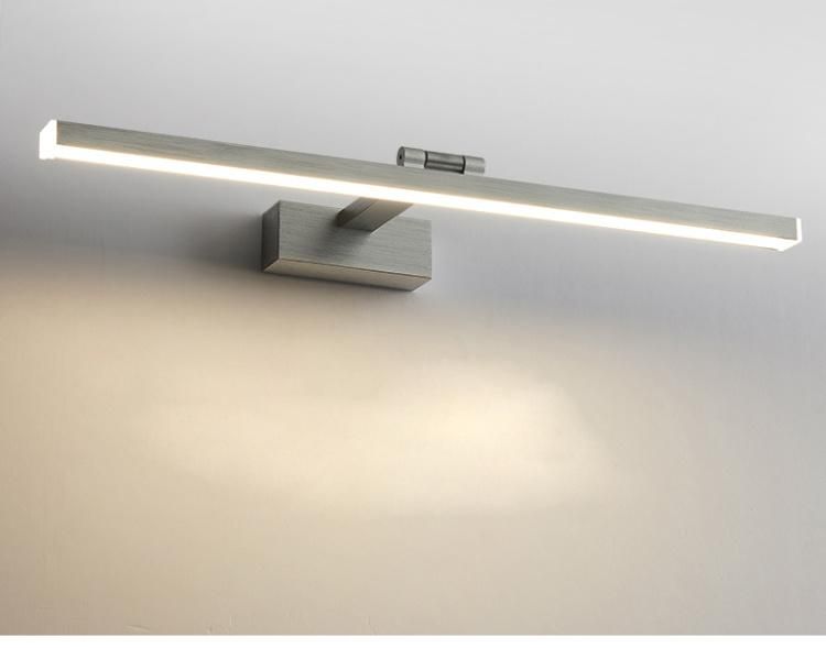 Tpstar Lighting LED Indoor Modren Decorative Indoor Home Wall Bathroom Mirror Lamp