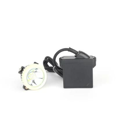 3W USA CREE LED Coal Mine Cap Lamp (KL5LM(C))