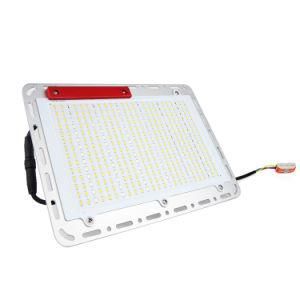 2020 Factory IP65 Waterproof No Fan No Noise LED Quantum LED Grow Light Panel Full Spectrum Grow Lights for Indoor Plants