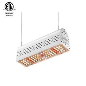 ETL Listed Linear 50W Full Spetrum IP67 Grow Lights