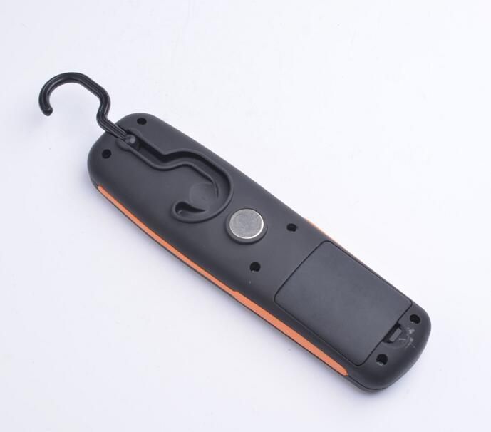 3W COB Dry Battery Operated Work Light