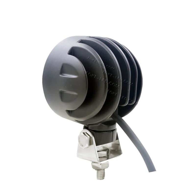 Osram Compact Swivel Mounted LED Work Light 12V 30W Tractor Working Lights Agricultural Light