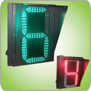 One Digit Led Countdown Timer