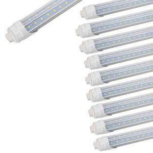 Greenhouse Grow Light Bar T8 T5 Systems Plant Factory Hydroponic LED Grow Tube for Vegetables and Medical Plants
