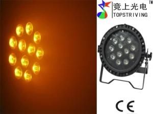 Stage Effects Rgbwauv LED Outdoor Lighting (HECATE RGBWAU 12)