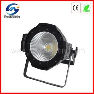 RGBW 4in1 100W LED COB PAR Light
