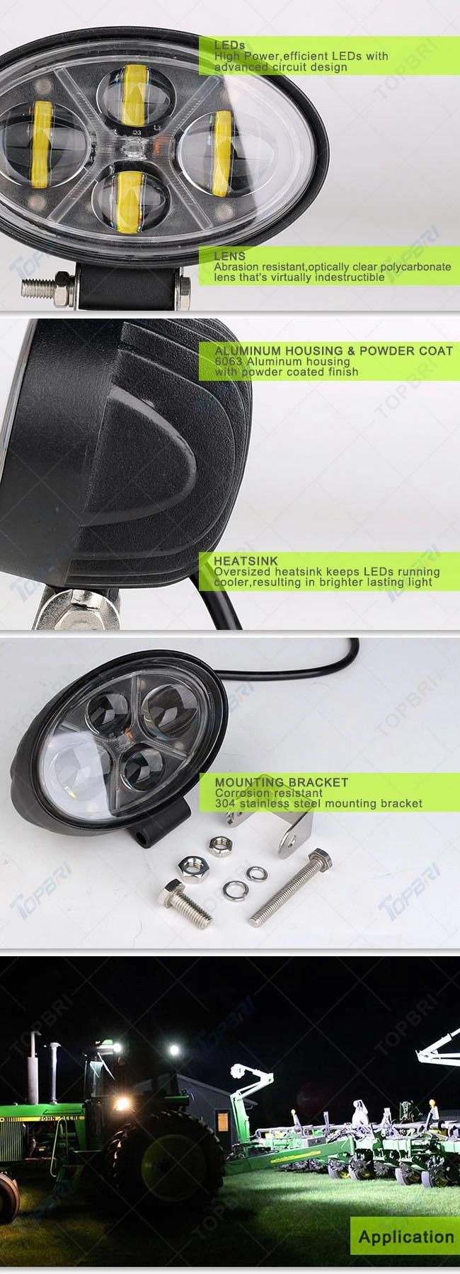 5.5inch 20W CREE Offroad Auto Lamp LED Driving Car Lights