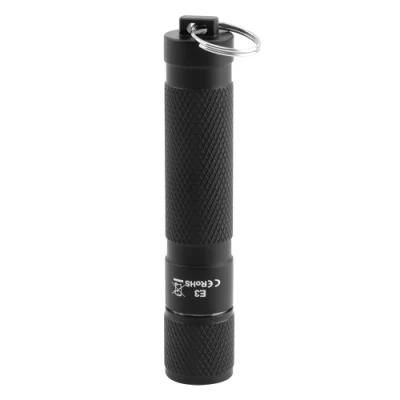 Mini LED Flashlight