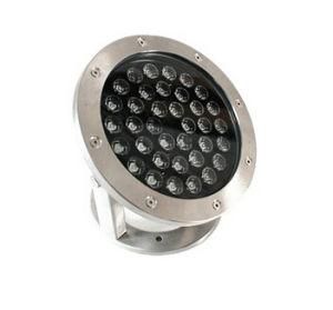 36W Underwater Lighting LED Pool Light