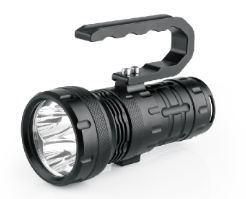 High Quality LED Diving Flashlight