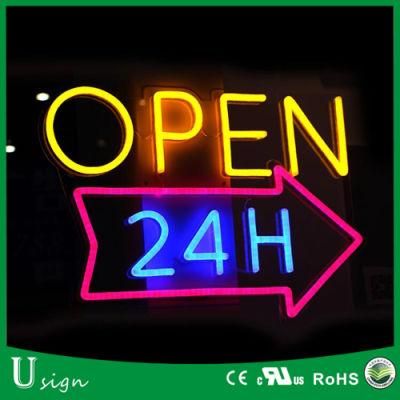 Custom Neon Sign Letter Outdoor Light up Letters