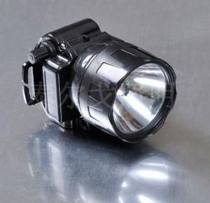 2014 Year New Hot Sales Head Lamp (TL-09)