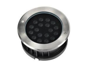 18W Waterproof Inground Lights Underground Lamp