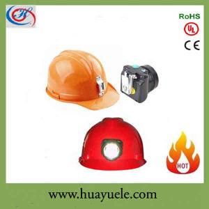 Kl3lm Safety Rechargeable Mining Lamp