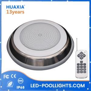 AC12V IP68 18W 24W 30W 35W 42W LED Swimming Pool Light