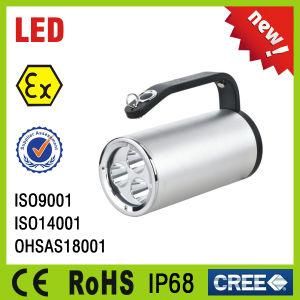 Explosion Proof Searchlight