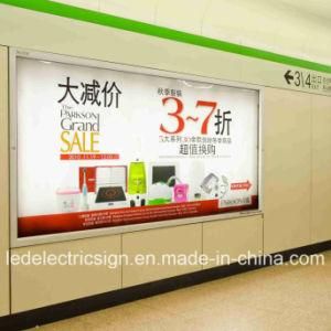 LED Advertising Billboard for Shop Display