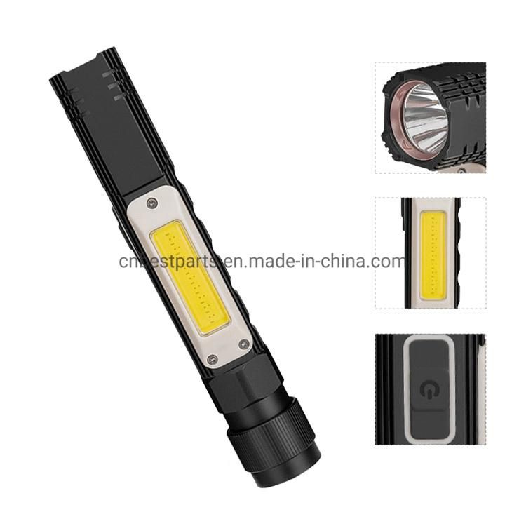 Cordless Rechargeable LED Underhood Work Light