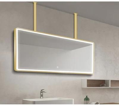 LED Bathroom Makeup Full Body Mirror Headlight