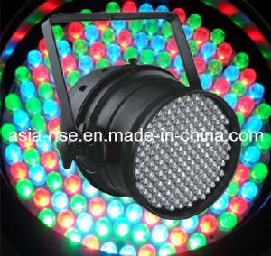 181PCsx10mm LED RGB DMX PAR 64 Stage Light