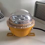 LED Explosion-Proof Ceiling Lamp Solid State Maintenance Free 24/36V Bad603 10/15W Bfc8183