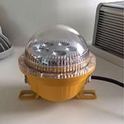 LED Explosion-Proof Ceiling Lamp Solid State Maintenance Free 24/36V Bad603 10/15W Bfc8183