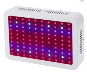 Best Seller Double-Chip 1000W Full Sepctrum LED Plant Lamp