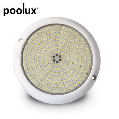 Poolux 2021 New Mini PC IP68 Wall Mounted LED Swimming Pool Underwater Light