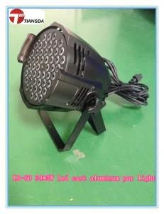 LED Stage Lighting PAR Cans for 54*3W (LD-60)