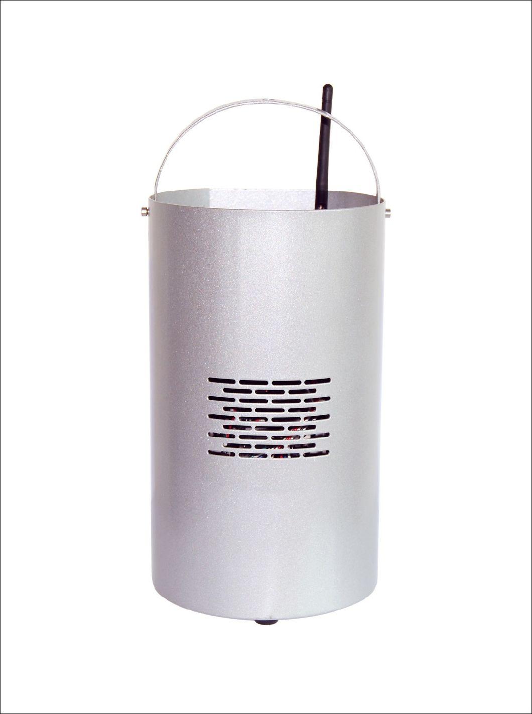 RGBW Wireless Battery Remote up Light