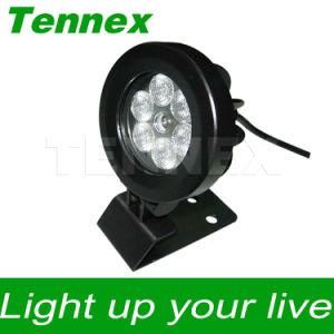 12W LED RGB Pool Light