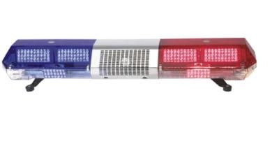 LED Light Bar with Inbuilt Speaker and Horn (TBD-130003)