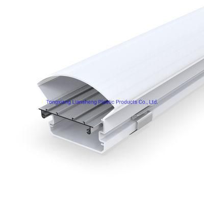 IP66 Tri-Proof LED Light, PC LED Lighting Cover