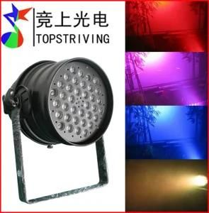 Stage Lighting/LED PAR Light (LED PAR 64 36S)