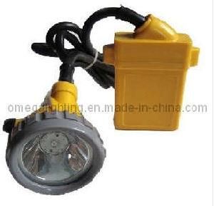 Lighting Miner Lamp, Mining Lamp Light, Headlamp, LED Portable Lamp