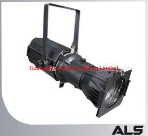 200W COB LED Theater Studio Profile Light