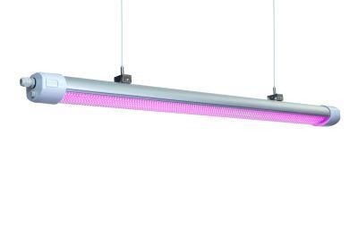 160LMW Pink Spectrum 50W/150W/200W Best LED Grow Light High Efficacy Grow Lights LED Grow Lights for Growing