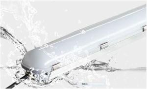 LED Tri-Proof Light, Industrial Light, Waterproof, Dust-Proof, Corrosion-Proof