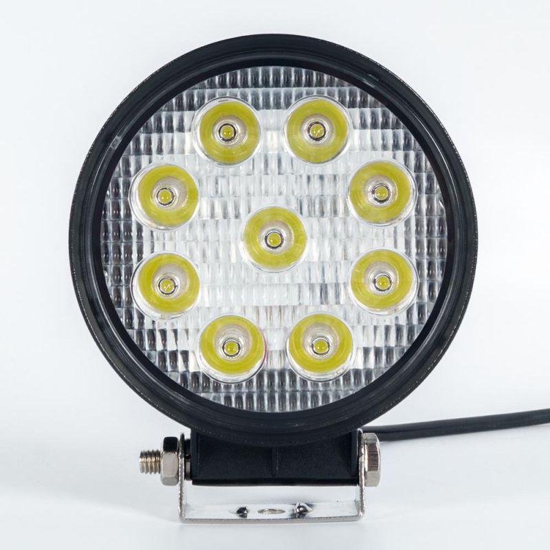 80mm SMD 3528 LED Angel Eyes (80MM-024Z3528)