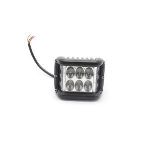 LED Work Light Bar Lamp Tractor Boat Offroad Auto LED Headlight