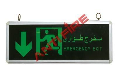 Emergency Exit Sign, Common Exit Sign, Xhl20001-3,