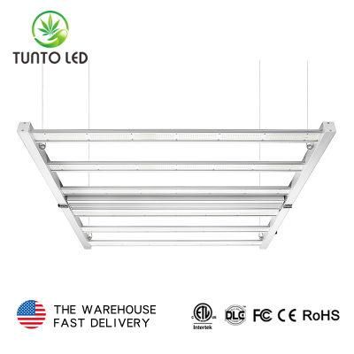 LED Plant Grow Light Quantum Board Grow Lights