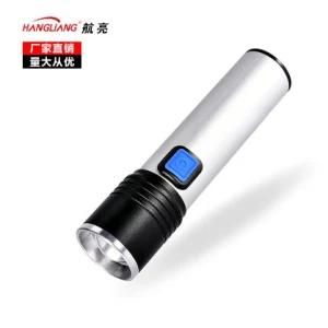 Mini Flashlight Illuminating Light Electric Light LED Light