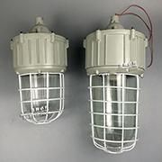 Integrated Explosion-Proof Lamp Explosion-Proof Bend Lamp 175W Explosion-Proof Metal Halide Lamp CCD92-L175b1z