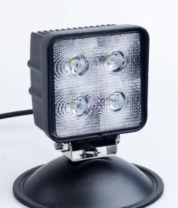 9-32V DC 40W High Power LED Work Light (JT-1210-40W)