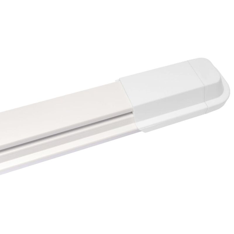 300mm 3V LED Aluminum Motion Sensor LED Under Cabinets Closet Kitchen Light Bar Wardrobe Light Cupboard Light