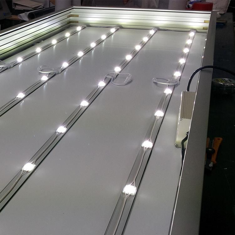 Waterproof LED Advertising Indoor and Outdoor 3D Acrylic