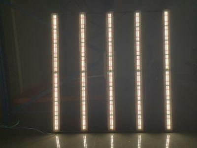 2020 Lm301b 500W Greenhouse LED Grow Lights